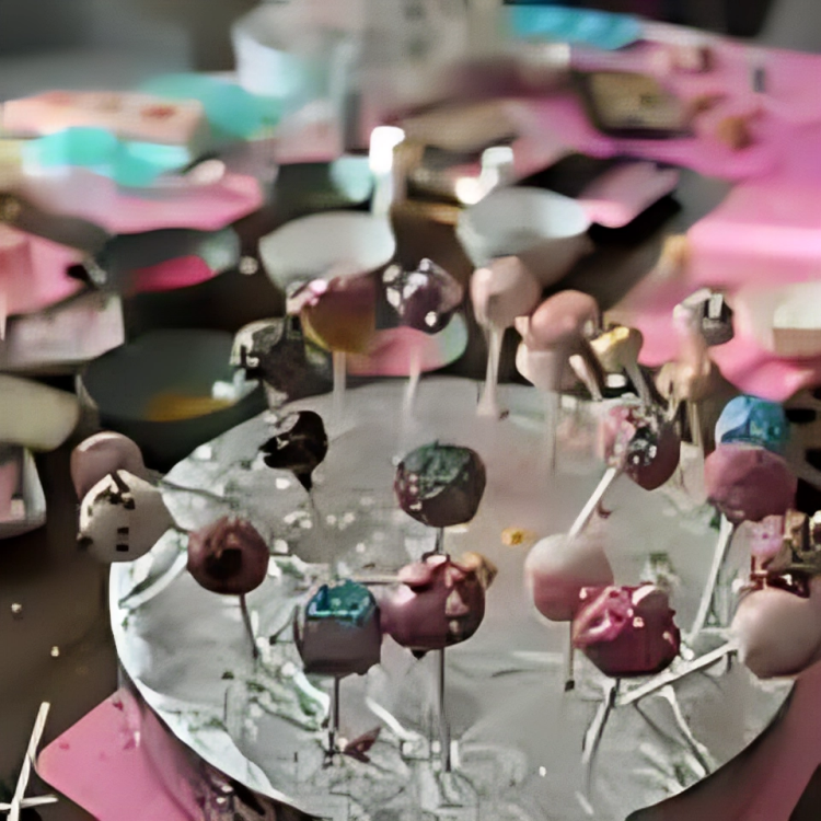 Cakepops